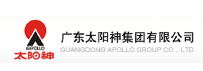 廣東太陽(yáng)神集團(tuán)有限公司